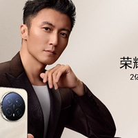 谢霆锋与荣耀Magic8系列携手：以进化精神，解锁旗舰新可能
