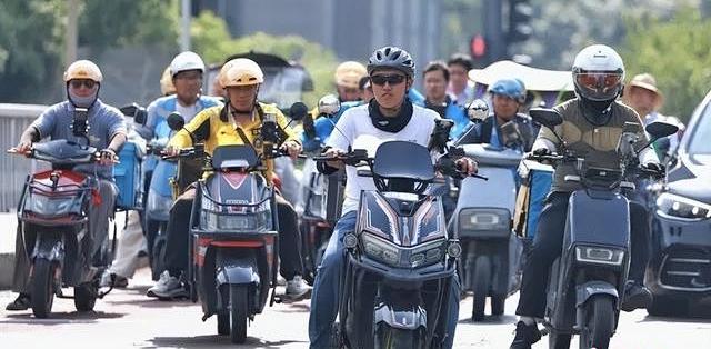 骑手反击！美团上线"屏蔽顾客"功能，恶劣用户终于有人治了