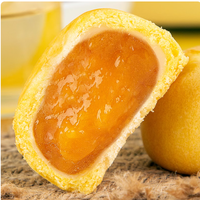 南萃坊旗舰店：让传统中式糕点，甜透你的三餐四季