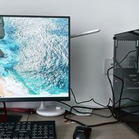 AMD YES!家用学习办公性价比电脑装机