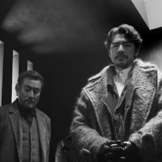 4亿港元搭建1:1铜锣湾实景，电影《风林火山》上映12天总票房破8000万