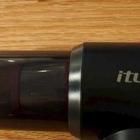 itutn无线车载吸尘器：车内清洁新选择