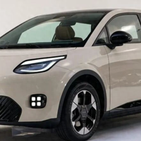 7万级纯电小车深度对比：埃安UT、吉利星愿，谁才是宝妈的首选？