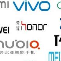 国内前三季手机销量曝光，小米排第2，华为仅排在第3