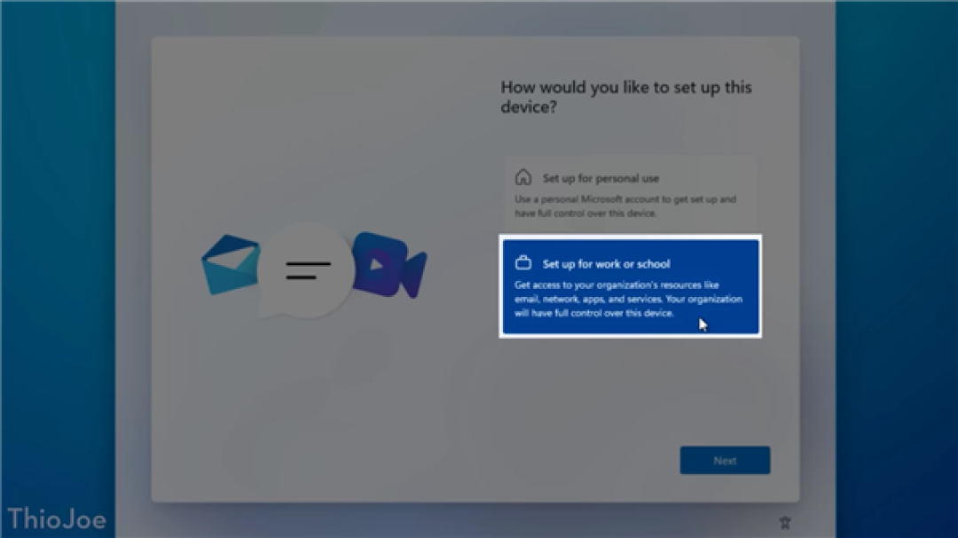 用本地账户安装Windows 11:官方超简单方法来了!