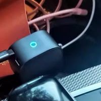 车内充电无忧：Anker Nano伸缩线设计