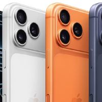 iPhone 17 Pro Max星宇橙！年度机皇颜值性能双绝