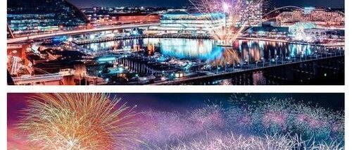 国外旅游不会做攻略？一定要收藏悉尼旅游攻略，邦迪海浪与歌剧院灯光的跨年烟火
