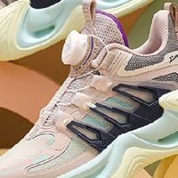 年度新喜！贵人鸟这双运动鞋承包我所有运动场景