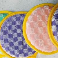 佳帮手魔力海绵擦测评：厨房清洁的终极进化