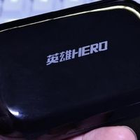 英雄G1真无线耳机体验
