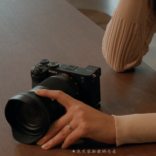 5999全画幅入门头 适马20-200 F3.5–6.3 一镜走天下 真刀锐奶化