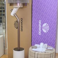 大宇空气循环扇使用体验