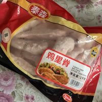 健身党福音！泰森鸡柳是我冰箱里的蛋白质担当