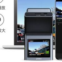 双十一行车记录仪怎么选？实测G300plus真香指南
