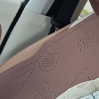 汽车坐垫选购指南