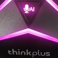 联想YL300S麦克风：安静与清晰兼得，百元级办公利器值不值？