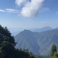 明月山国庆免票时段及凭证要求