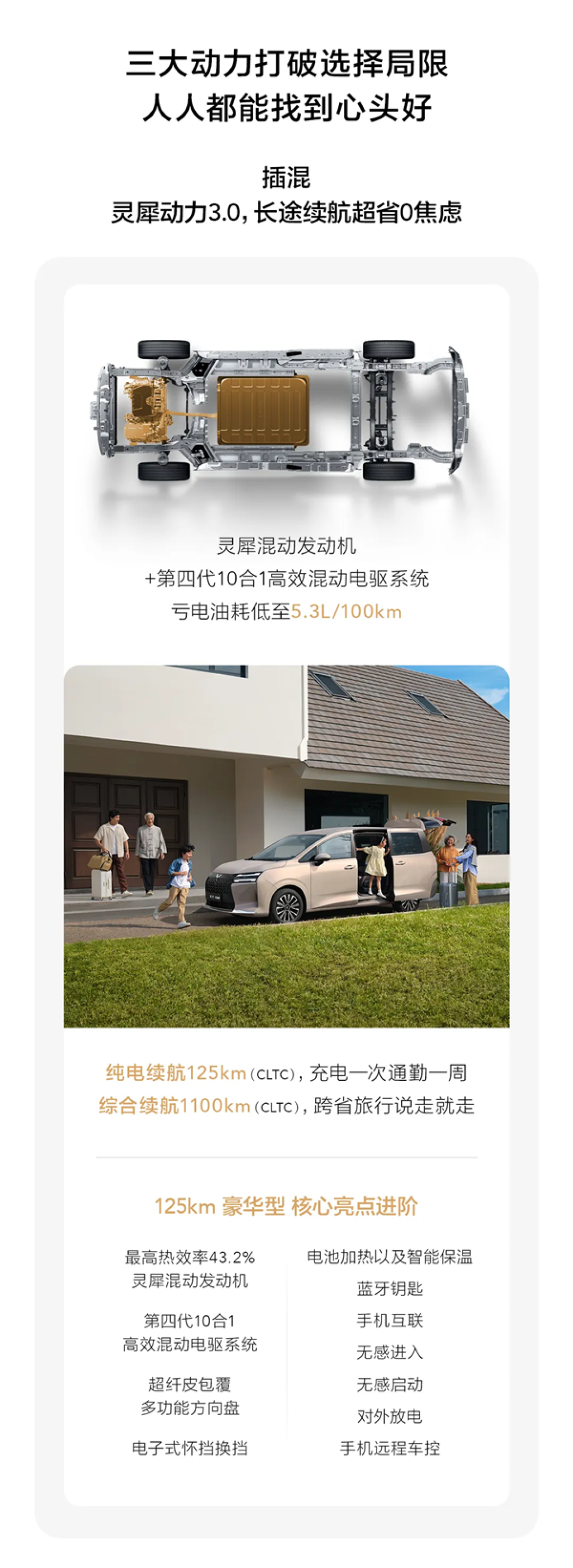 五菱版“GL8”来了!五菱星光730开启预售:7.68万起