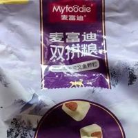 双十一必囤清单：给我家猫主子安排麦富迪超肉粒冻干猫粮