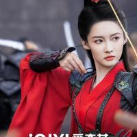 影视圈 篇零：《一笑随歌》虽然还是冤家聚首套路，服化道不错，男女主角CP感足