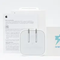60W 峰值是噱头吗？苹果 40W 动态电源适配器全方位实测