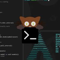 Kitty：程序员的新利器，GPU加速终端？