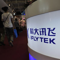 iFLYTEK Emerges as China's AI Standard-Bearer Amid Global Spotlight