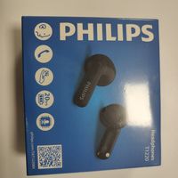 《飞利浦TAT1220半入耳，71块1的“值得买”真香现场》