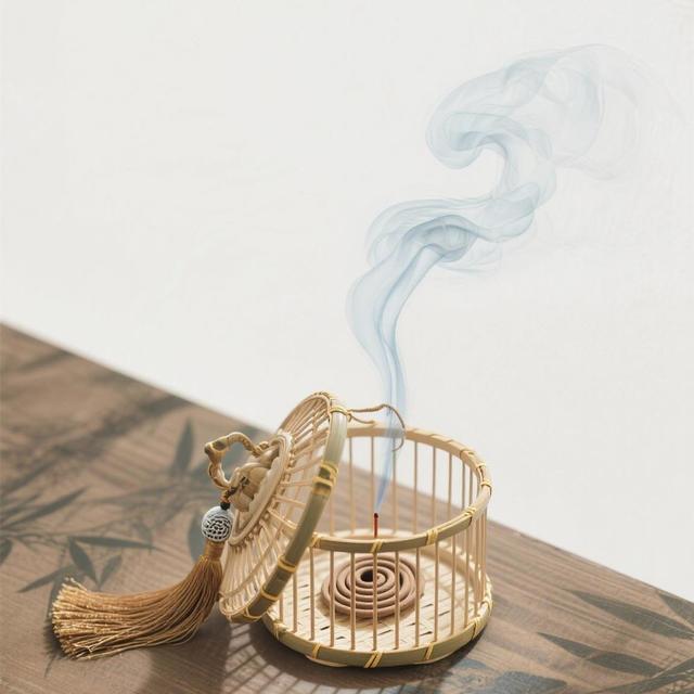 藏香检测时长多久