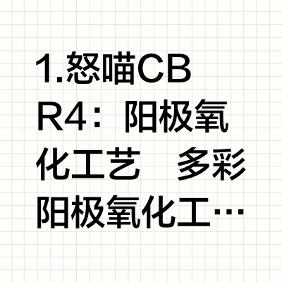 不知不觉有了所有类型的键盘