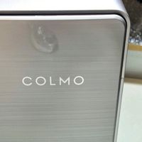 双11家电好选择，COLMO北极星净水器C1：母婴级直饮水