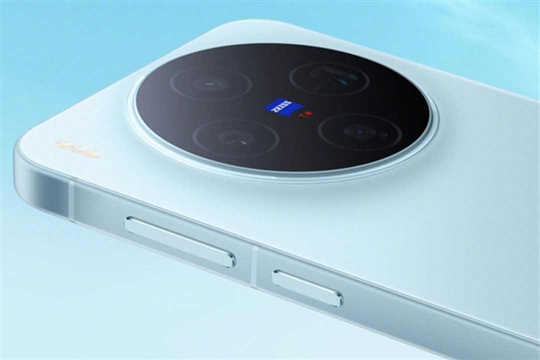 vivo X300全球首发天玑9500 韩伯啸:三年磨一芯