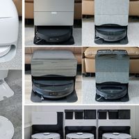 2025年双十一扫地机选购攻略：石头扫拖一体机器人哪款值得买？