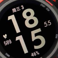 佳明Forerunner 245：进阶级跑表标杆
