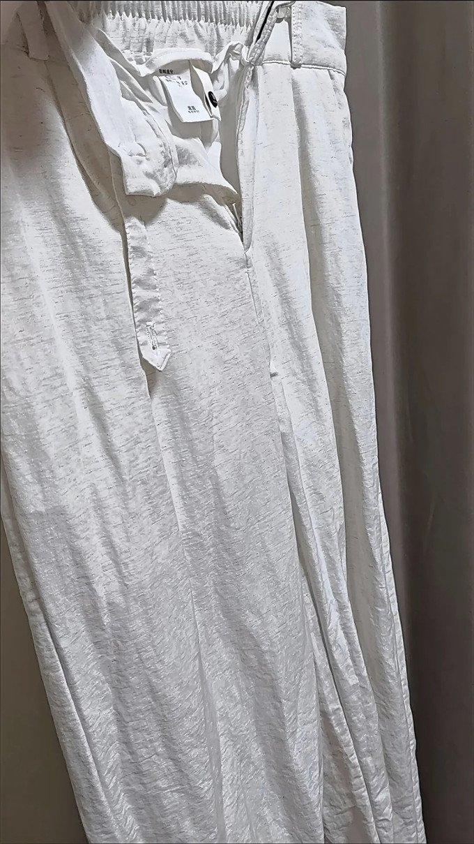 女裤