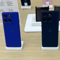 买摩托罗拉，不止是情怀
