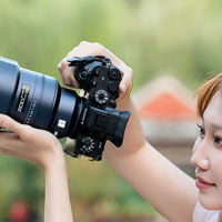 国产AF镜头的新突破 老蛙200mm F2实拍体验