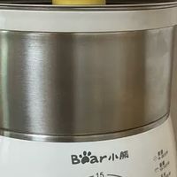 小熊煮蛋器：厨房新手的健康早餐助手