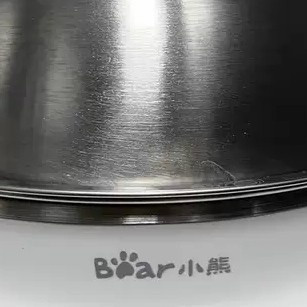 小熊煮蛋器：健身餐的好帮手