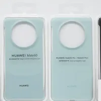 华为Mate/Pura系列专属壳评测：磁吸 + 隐藏支架，手感颜值双在线