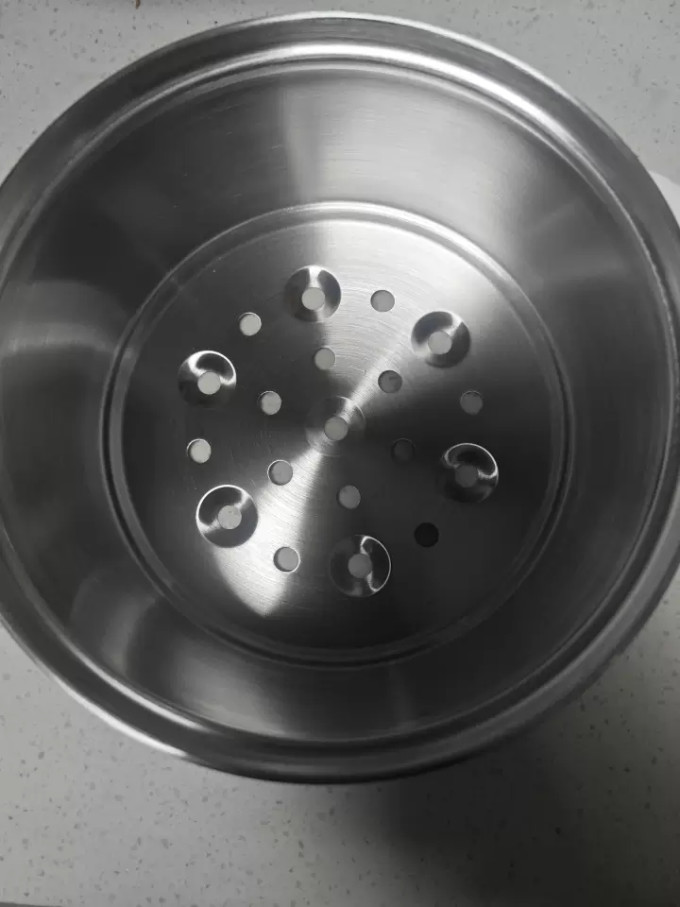 小熊煮蛋器