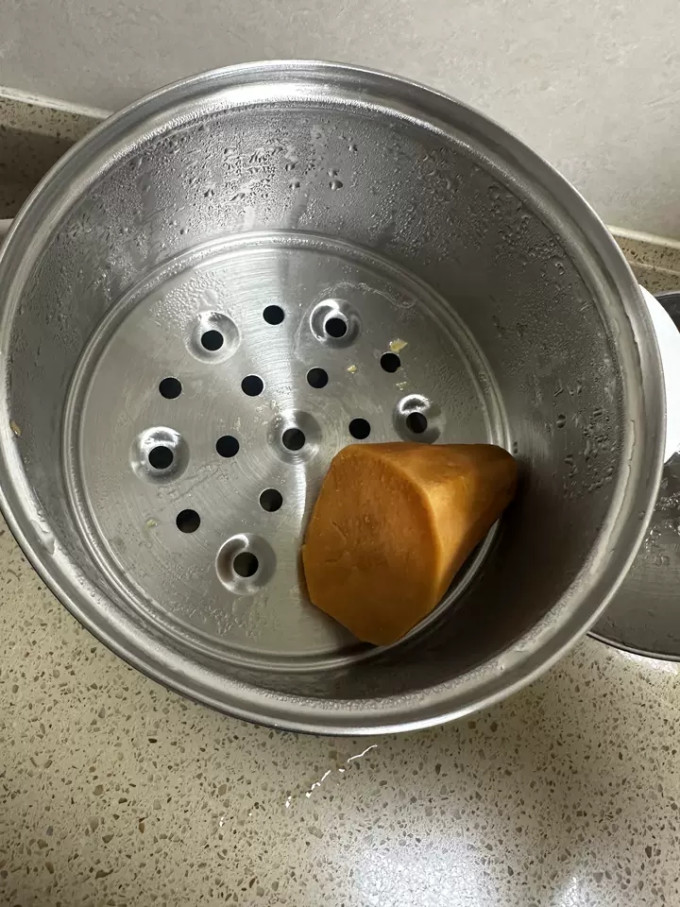 小熊煮蛋器