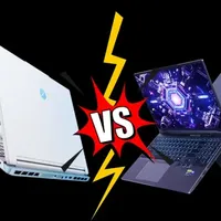 笔记本选购 篇零：家族内战！极光X潮玩版和耀世16 Ultra AI高静版谁更好？