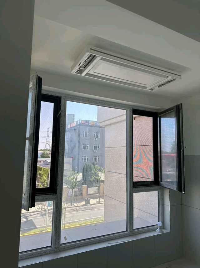 小米米家智能晾衣机2解锁阳台智能晾晒