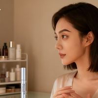 眉毛增长精华液哪款最好？2025 五大权威测评 + 品牌推荐！