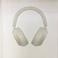 Sony WH-1000XM5——通勤与差旅的终极降噪结界