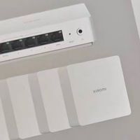 百平米家庭的Wi-Fi信号清道夫：小米BE3600Pro全屋路由