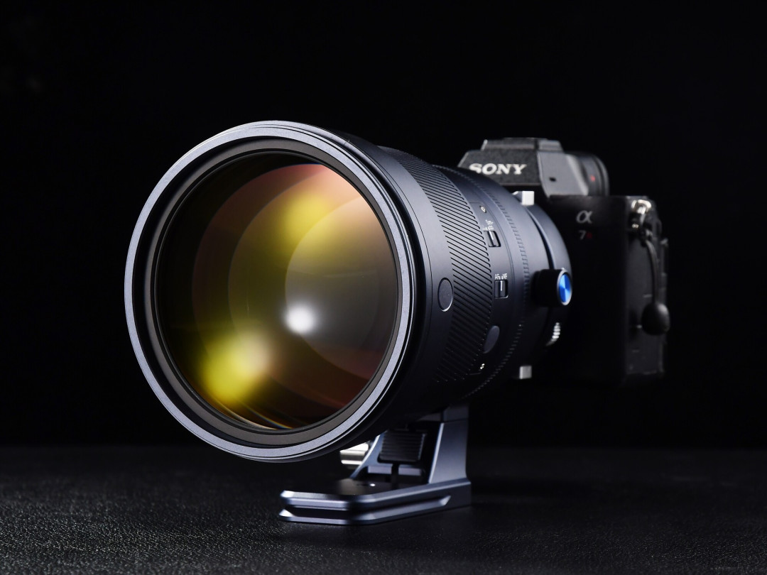 老蛙首款大光圈定焦自动对焦镜头 老蛙AF FF 200mm F2.0 C-Dreamer镜头评测