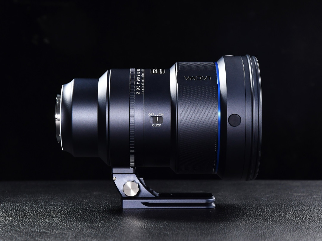 老蛙首款大光圈定焦自动对焦镜头 老蛙AF FF 200mm F2.0 C-Dreamer镜头评测